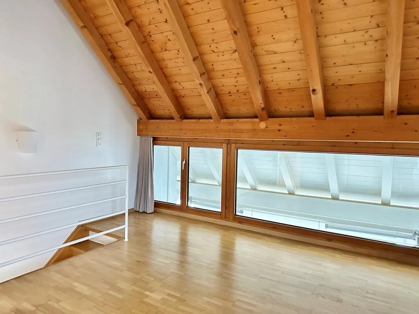 Vivere nel centro di Pfäffikon - Foto 4 di 9