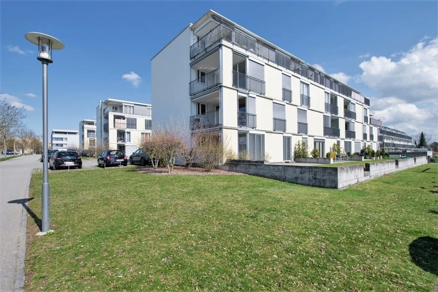 Hier endet Ihre Wohnungssuche - Foto 1 von 8