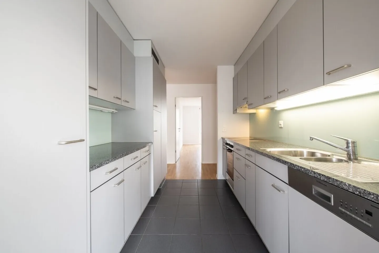 Hier endet Ihre Wohnungssuche - Foto 5 von 8