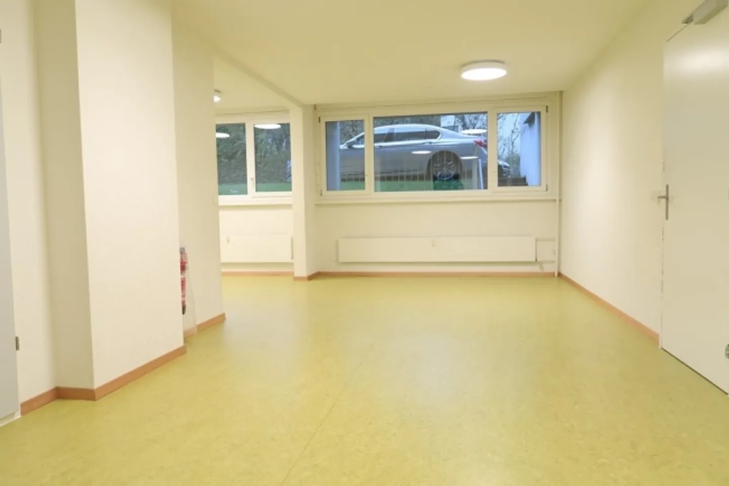 «Ihr neuer Standort in Bern?» - Foto 5 von 8