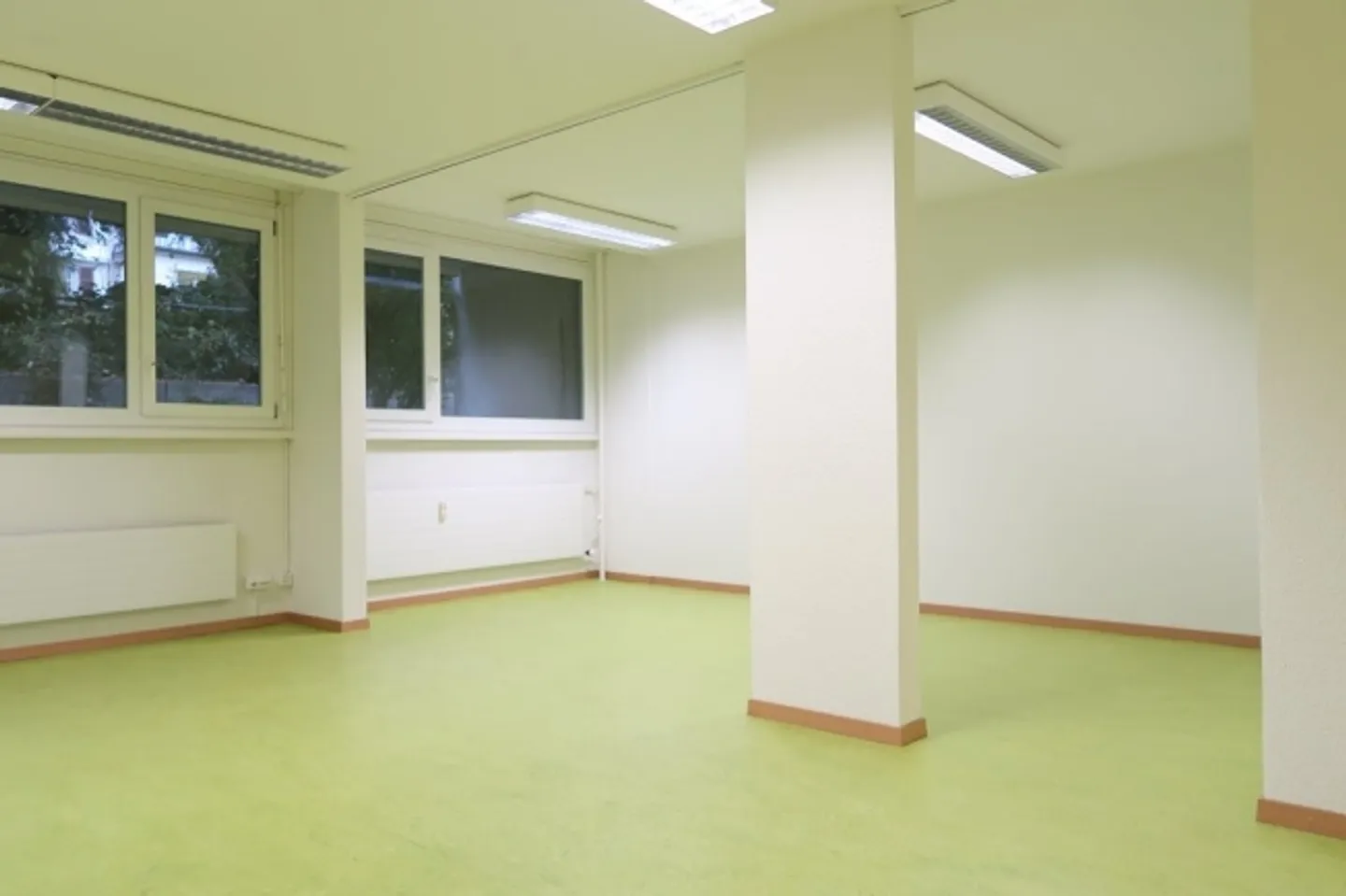 «Ihr neuer Standort in Bern?» - Foto 6 von 8