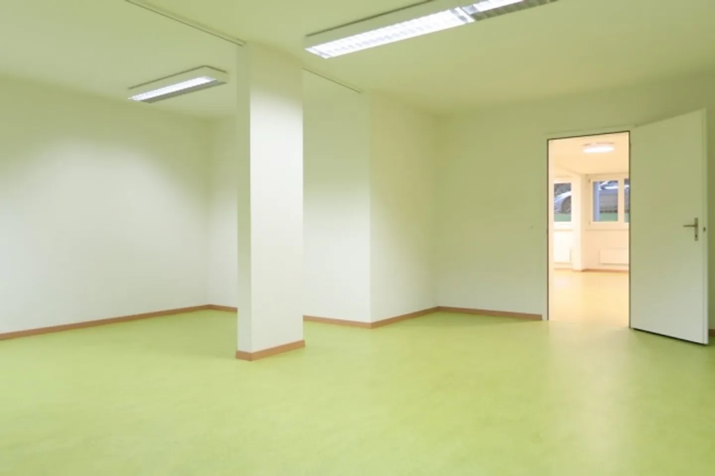 «Ihr neuer Standort in Bern?» - Foto 7 von 8