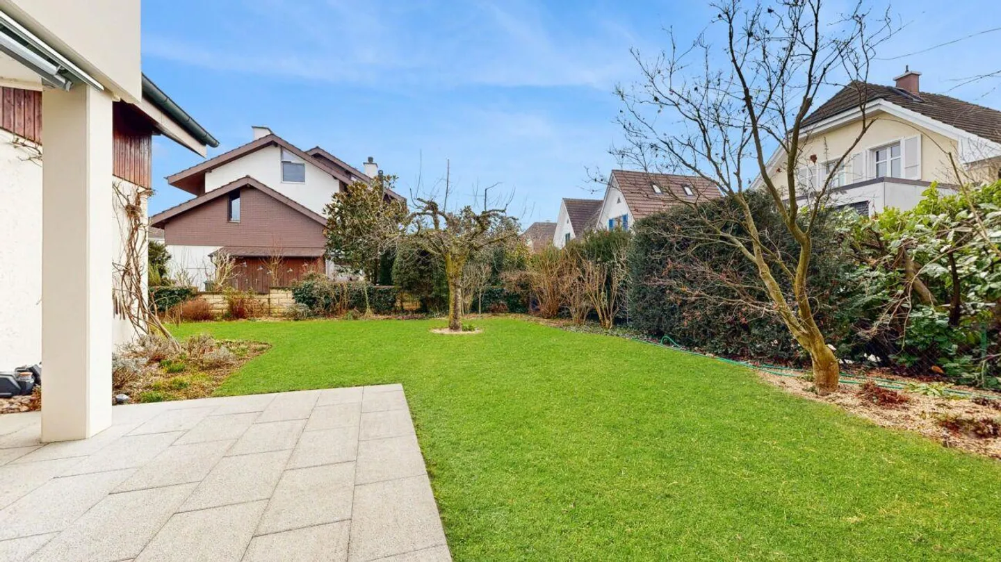 Magnifique maison individuelle dans un endroit familial - Photo 13 sur 15