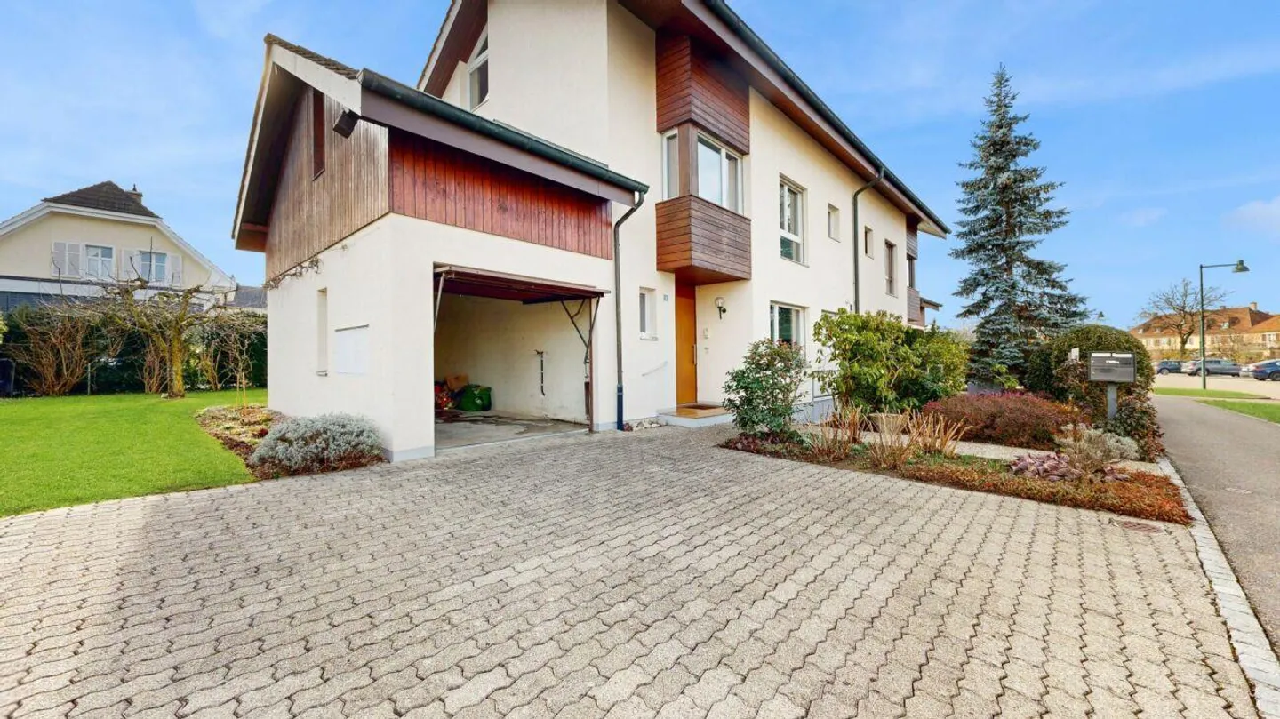 Magnifique maison individuelle dans un endroit familial - Photo 14 sur 15