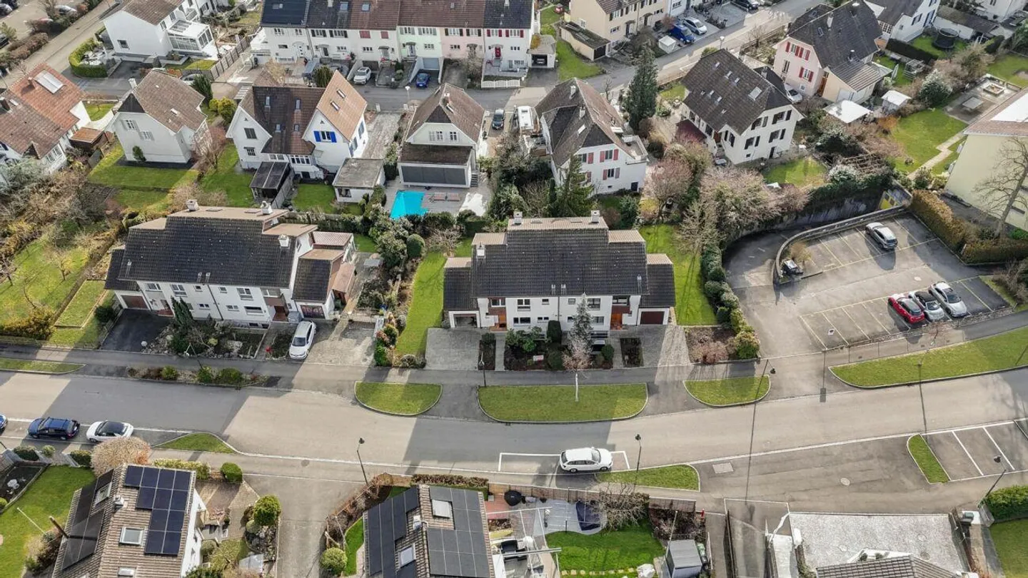 Magnifique maison individuelle dans un endroit familial - Photo 15 sur 15