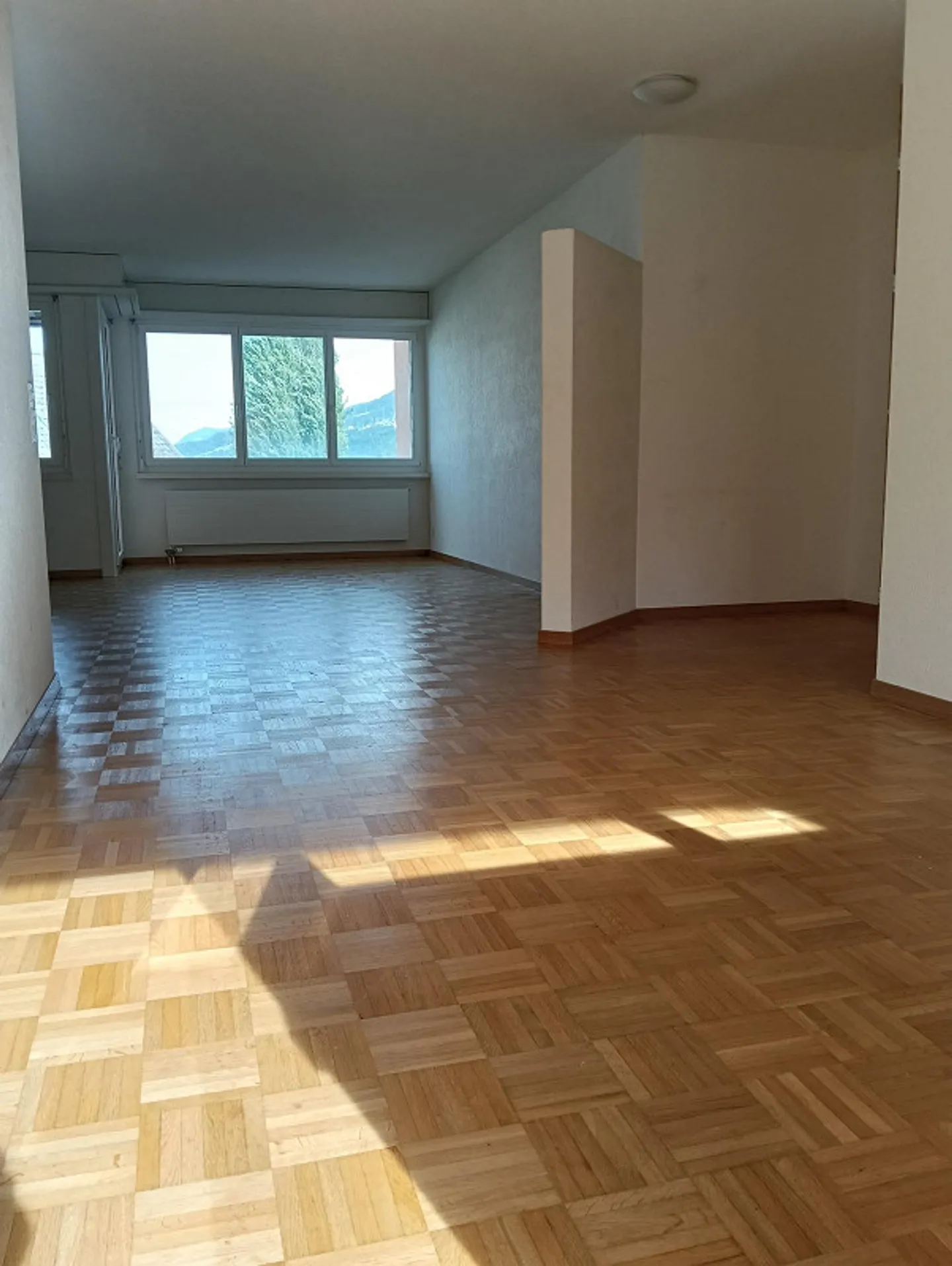 Charmante Wohnung mit Seesicht - Foto 6 von 13
