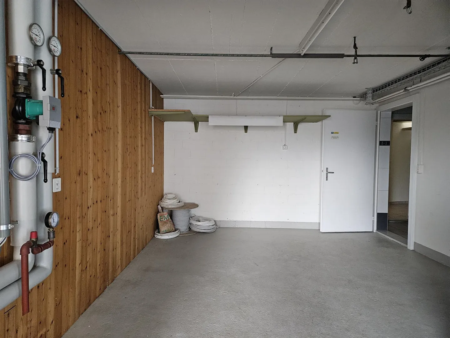 Helle, sehr komfortable, zentral gelegene 6.5-Zi Maisonette Wohnung - Foto 17 von 25