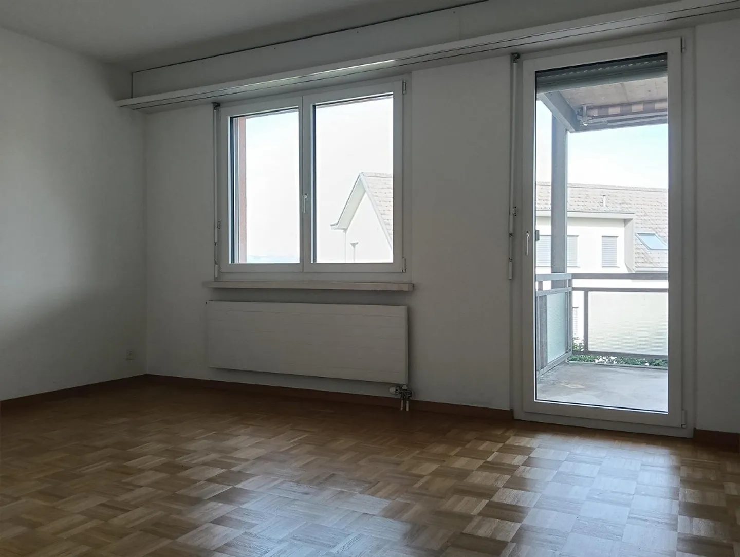 Charmante Wohnung mit Seesicht - Foto 9 von 13