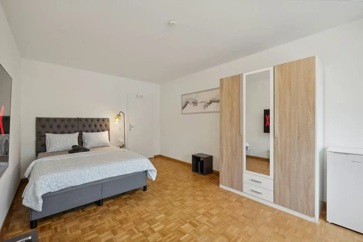 Chalet Incantevole a Winterthur - Foto 10 di 10