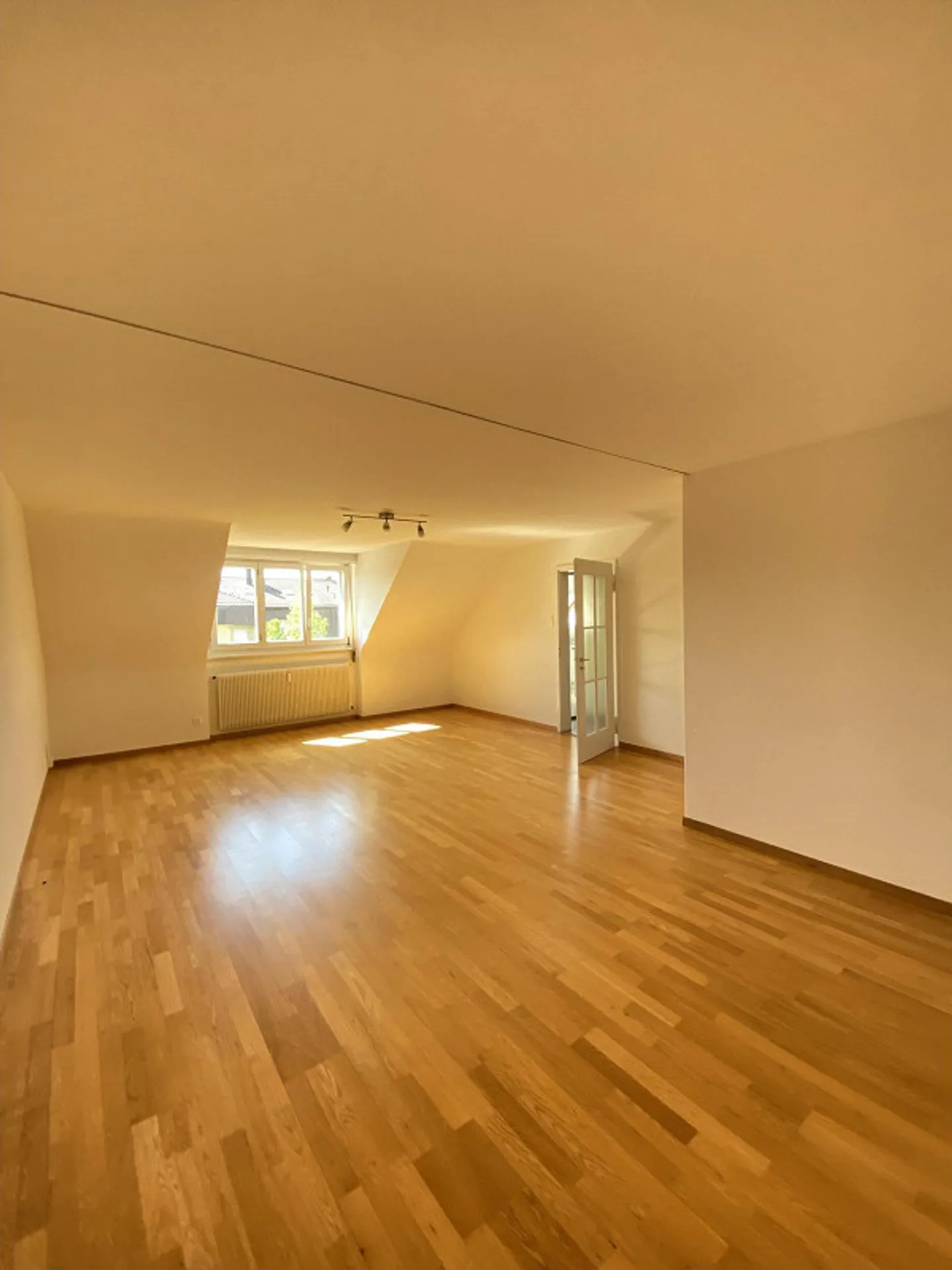 Appartamento spazioso nella Länggasse - Foto 2 di 5