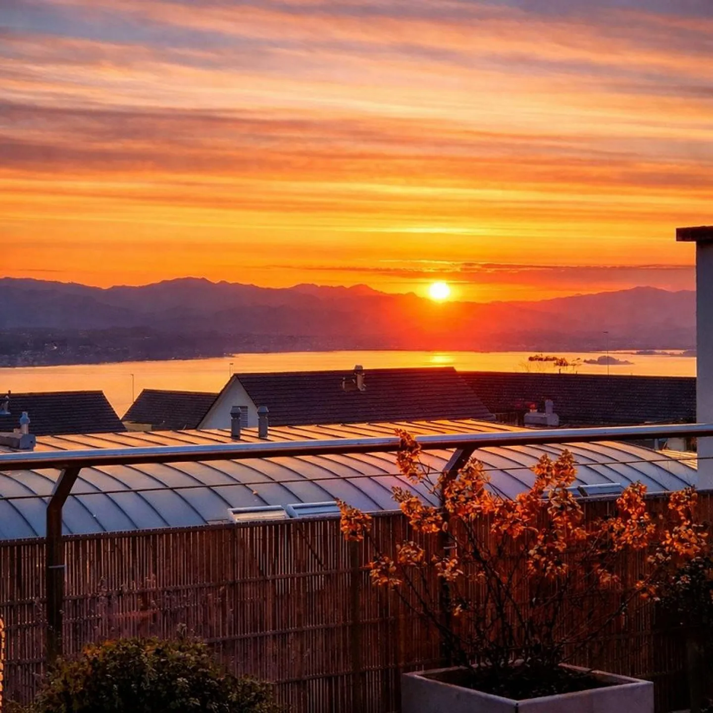 Modernes Familienhaus mit Garten - Foto 17 von 17