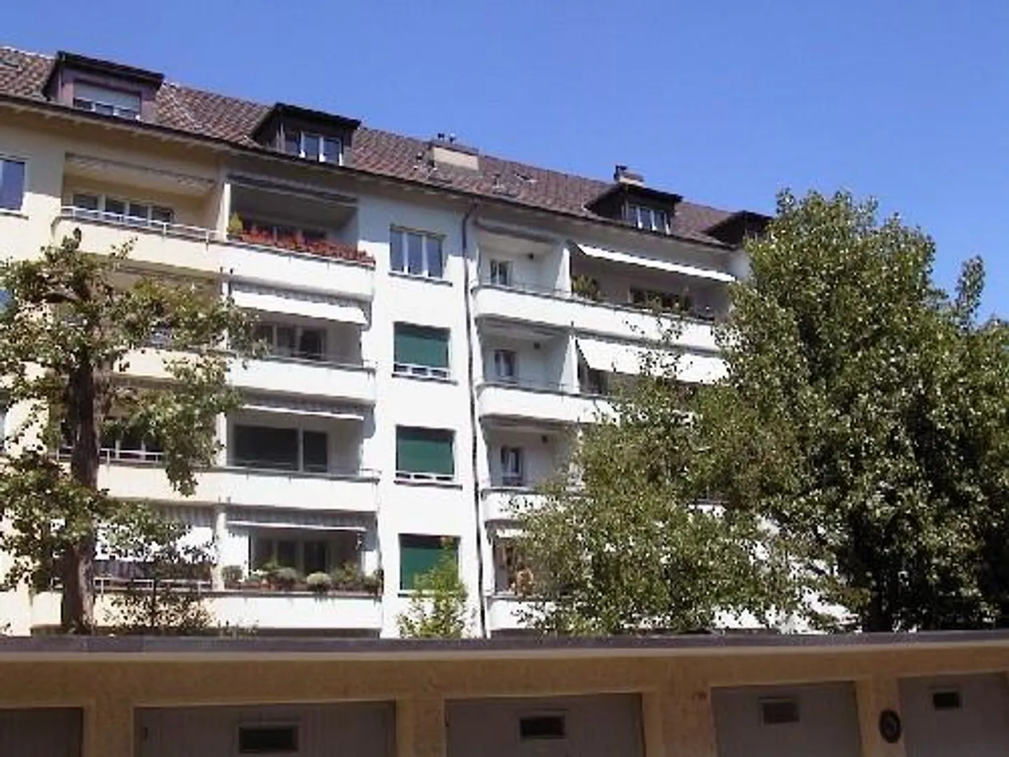 Appartamento spazioso nella Länggasse - Foto 1 di 5