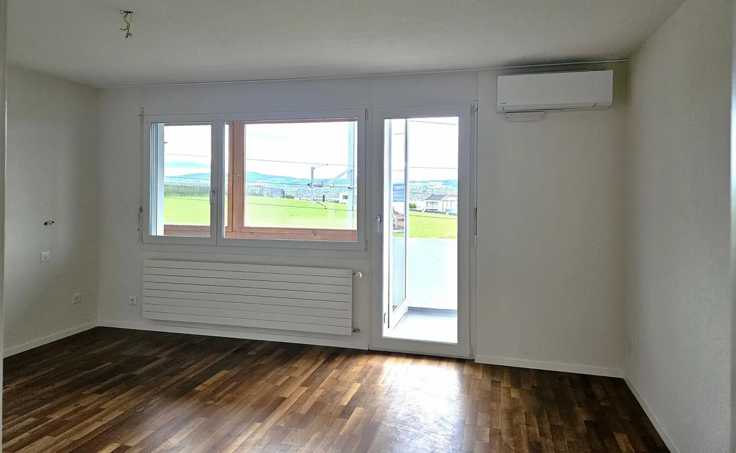 Helle, sehr komfortable, zentral gelegene 6.5-Zi Maisonette Wohnung - Foto 10 von 25
