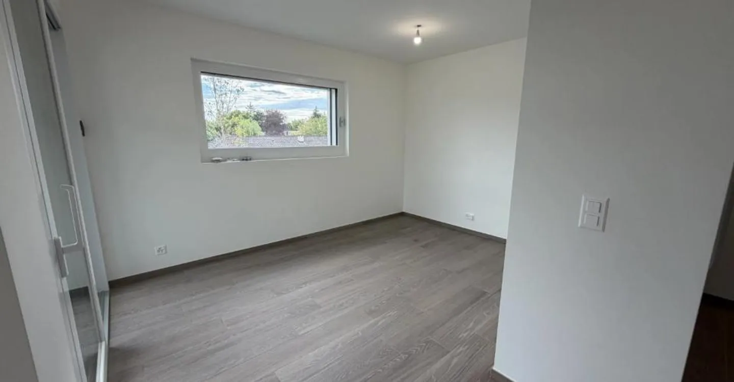 Lot D : Appartement de quatre pièces - Premier étage - Photo 6 sur 12