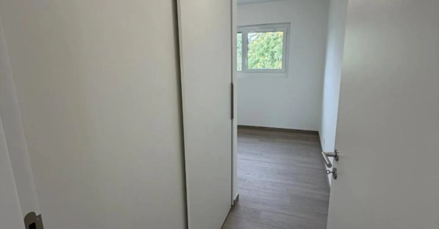 Lot D : Appartement de quatre pièces - Premier étage - Photo 9 sur 12