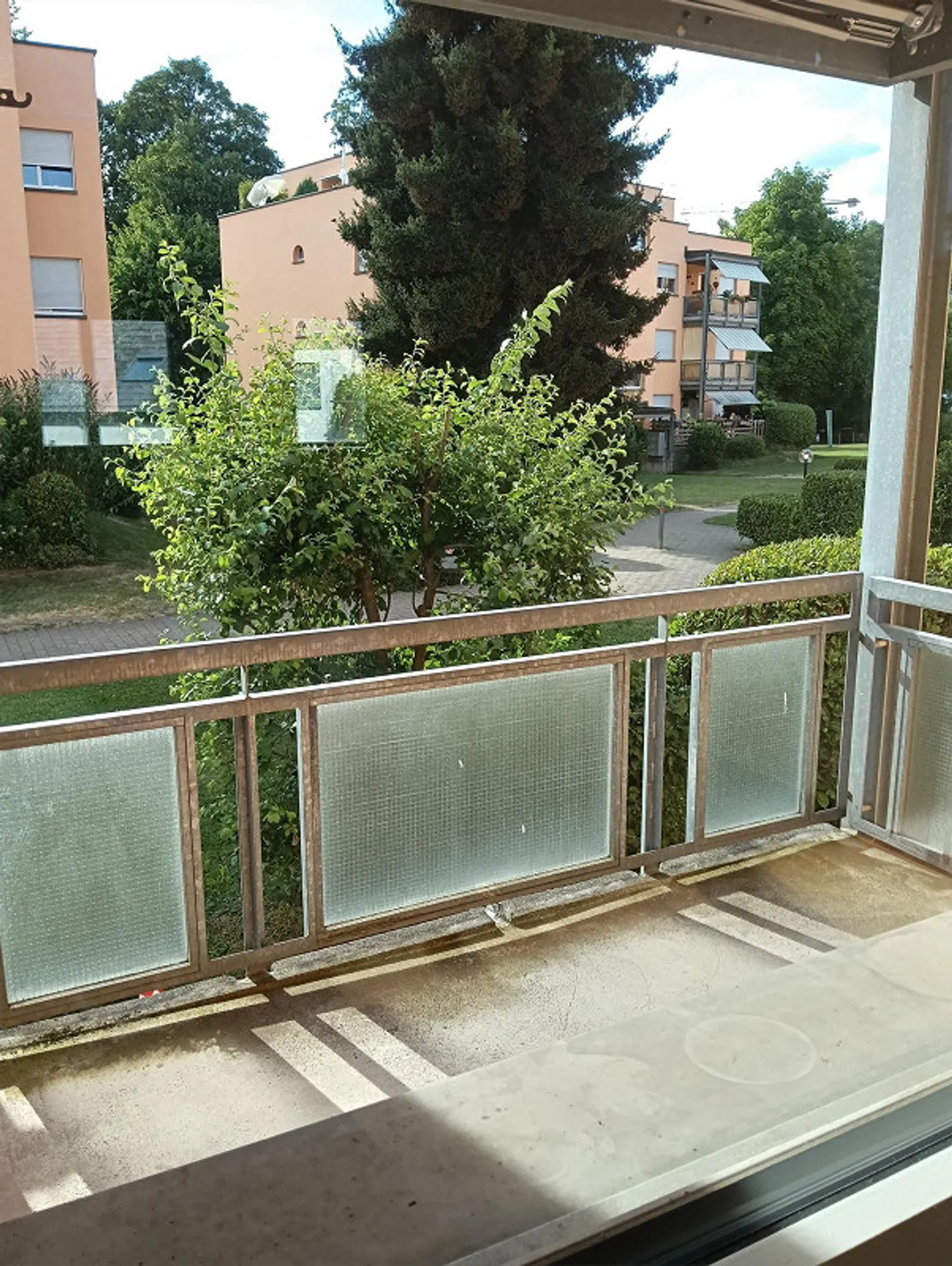 Charmante Wohnung mit Seesicht - Foto 12 von 13