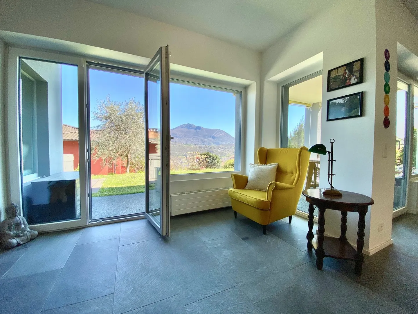 Villa chaleureuse avec vue panoramique - Photo 5 sur 15