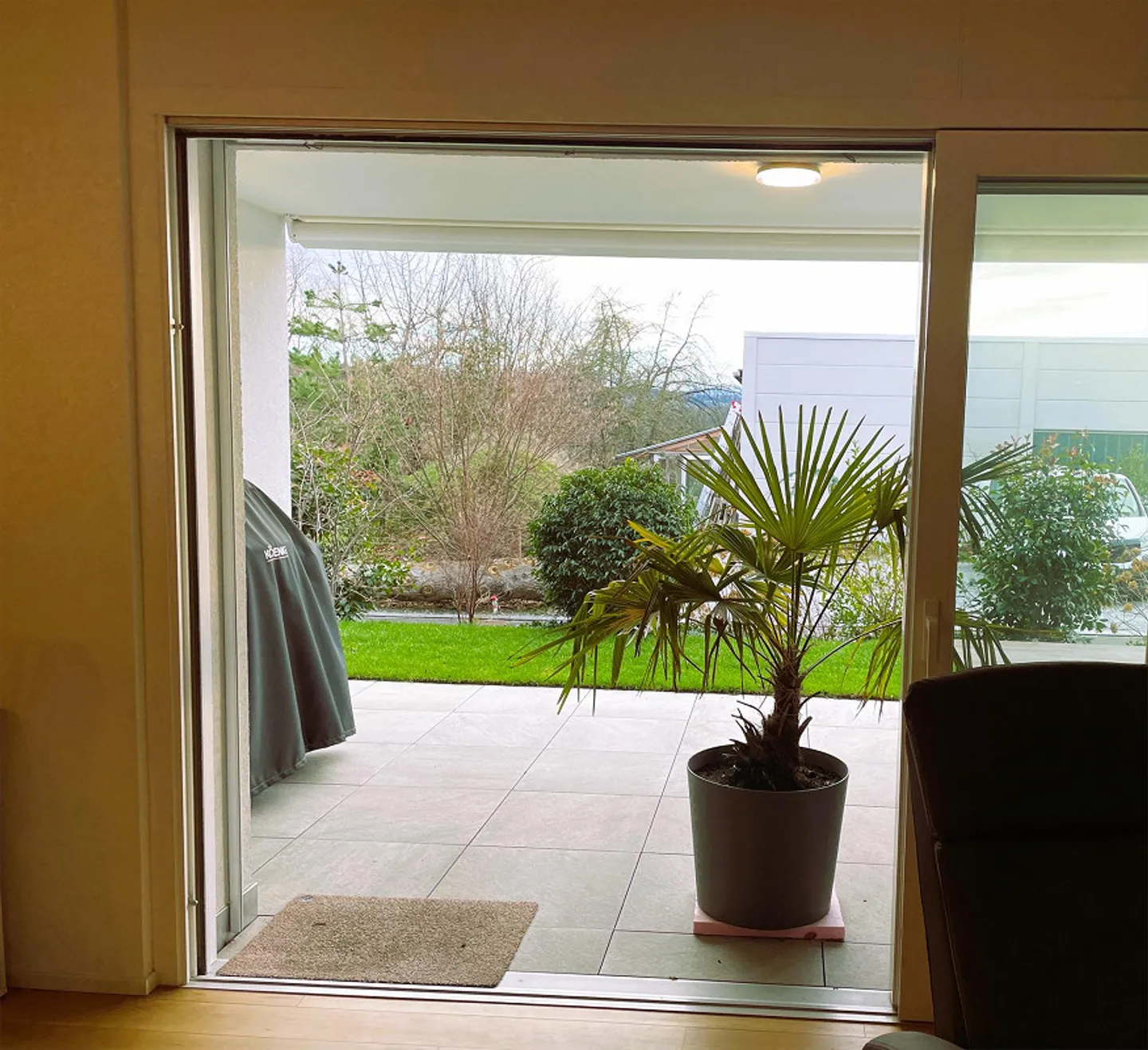 Modern 1.5 Room Apartment - Photo 4 of 5