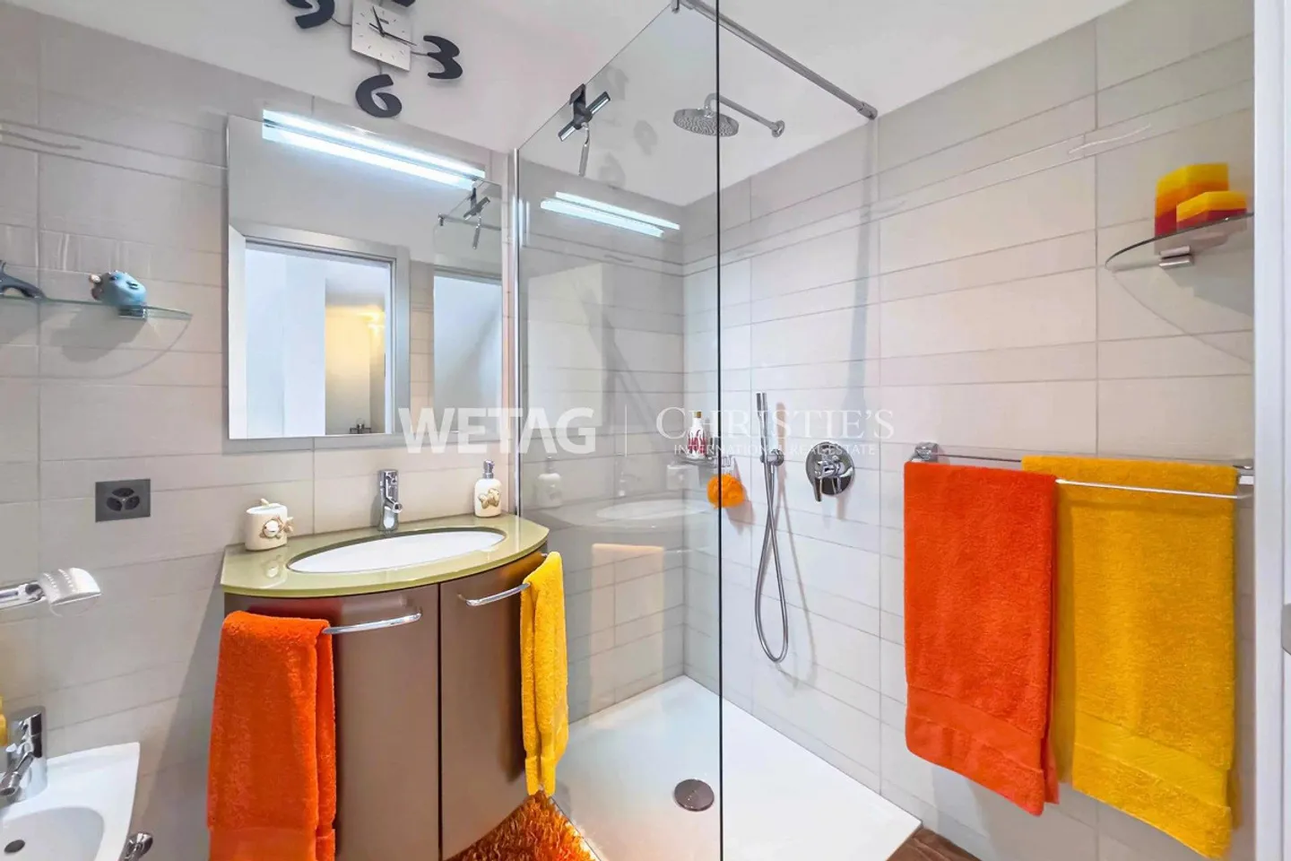 Lugano-Vacallo: Villa moderna in vendita, anche come seconda casa ... - Foto 11 di 13