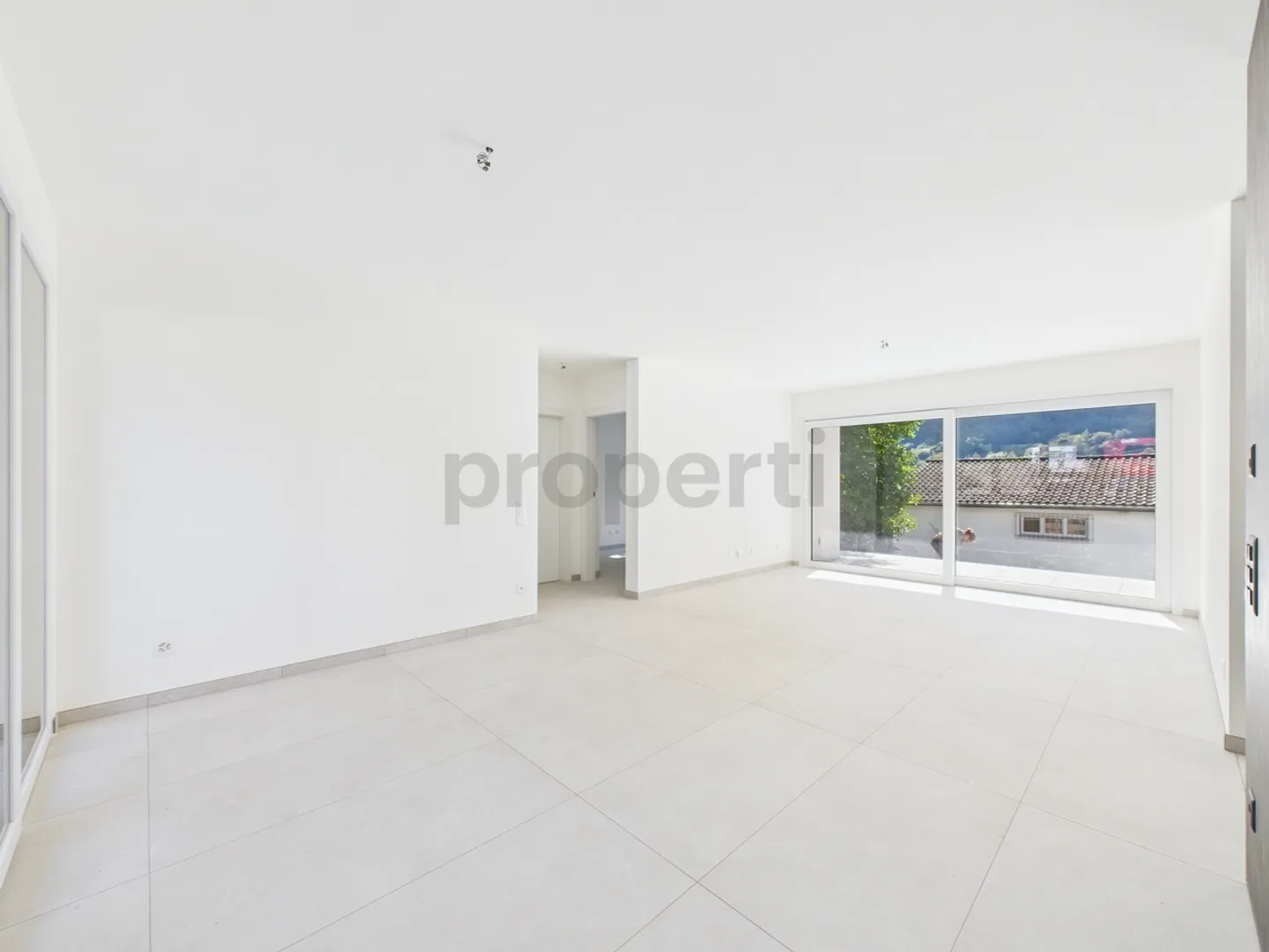 Modernes Apartment im Erdgeschoss Hauptwohnsitz - Foto 4 von 13