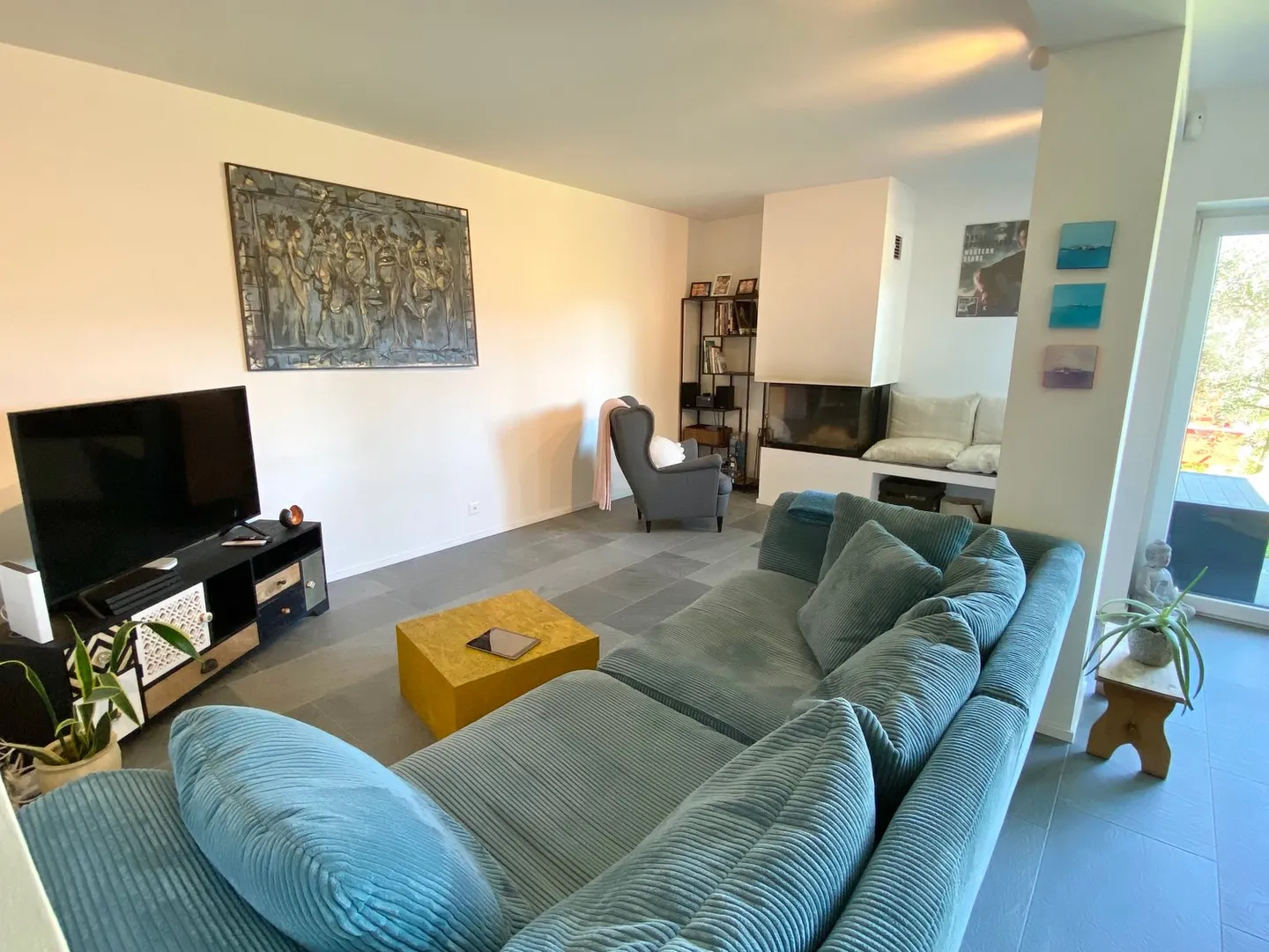 Villa chaleureuse avec vue panoramique - Photo 6 sur 15