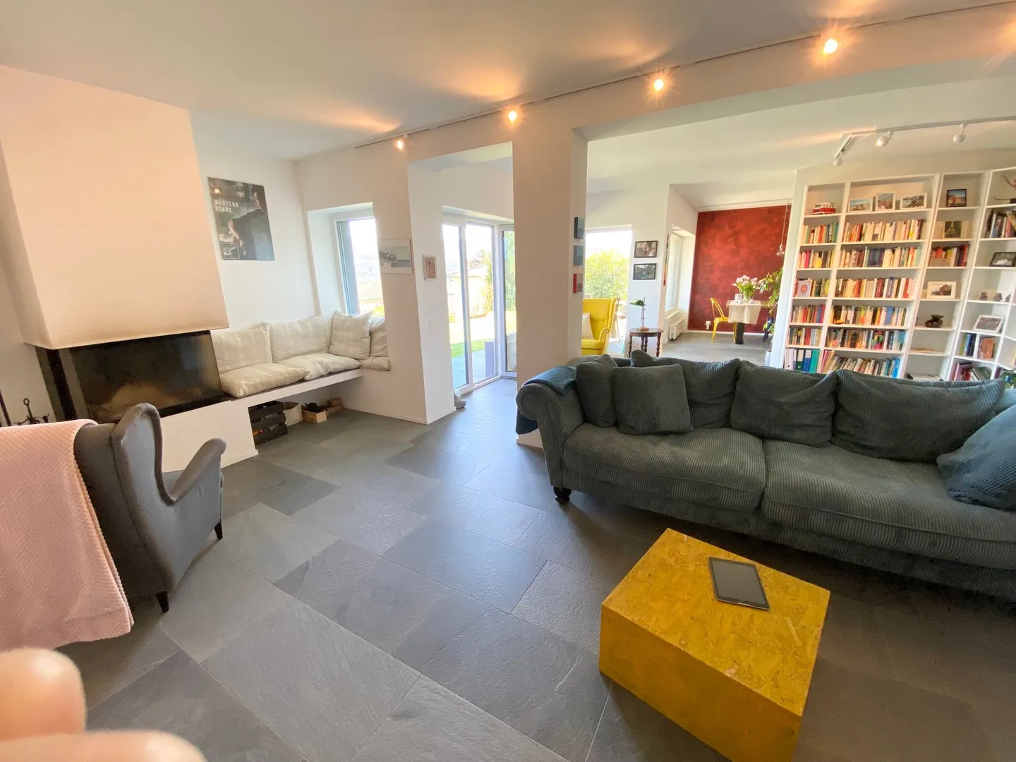 Villa chaleureuse avec vue panoramique - Photo 7 sur 15