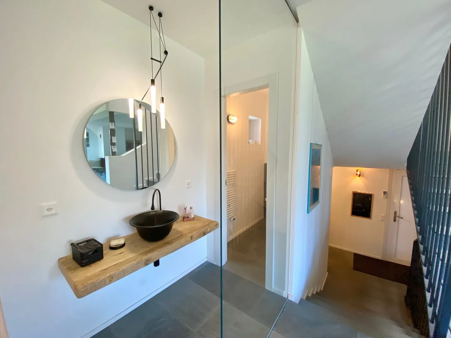 Villa chaleureuse avec vue panoramique - Photo 8 sur 15