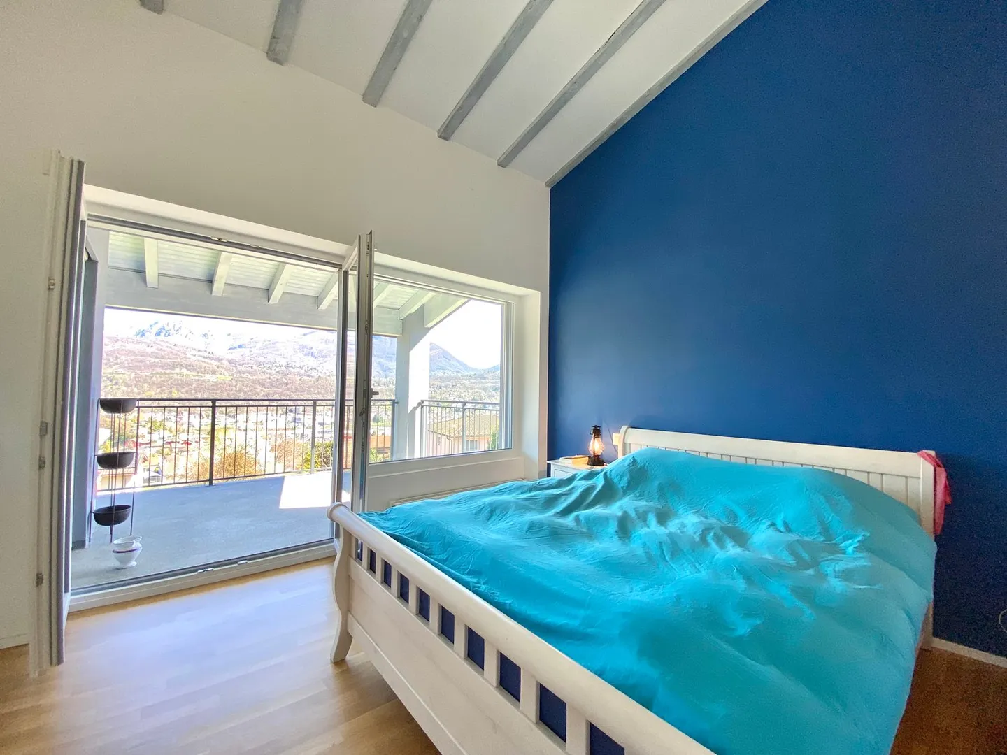 Villa chaleureuse avec vue panoramique - Photo 12 sur 15