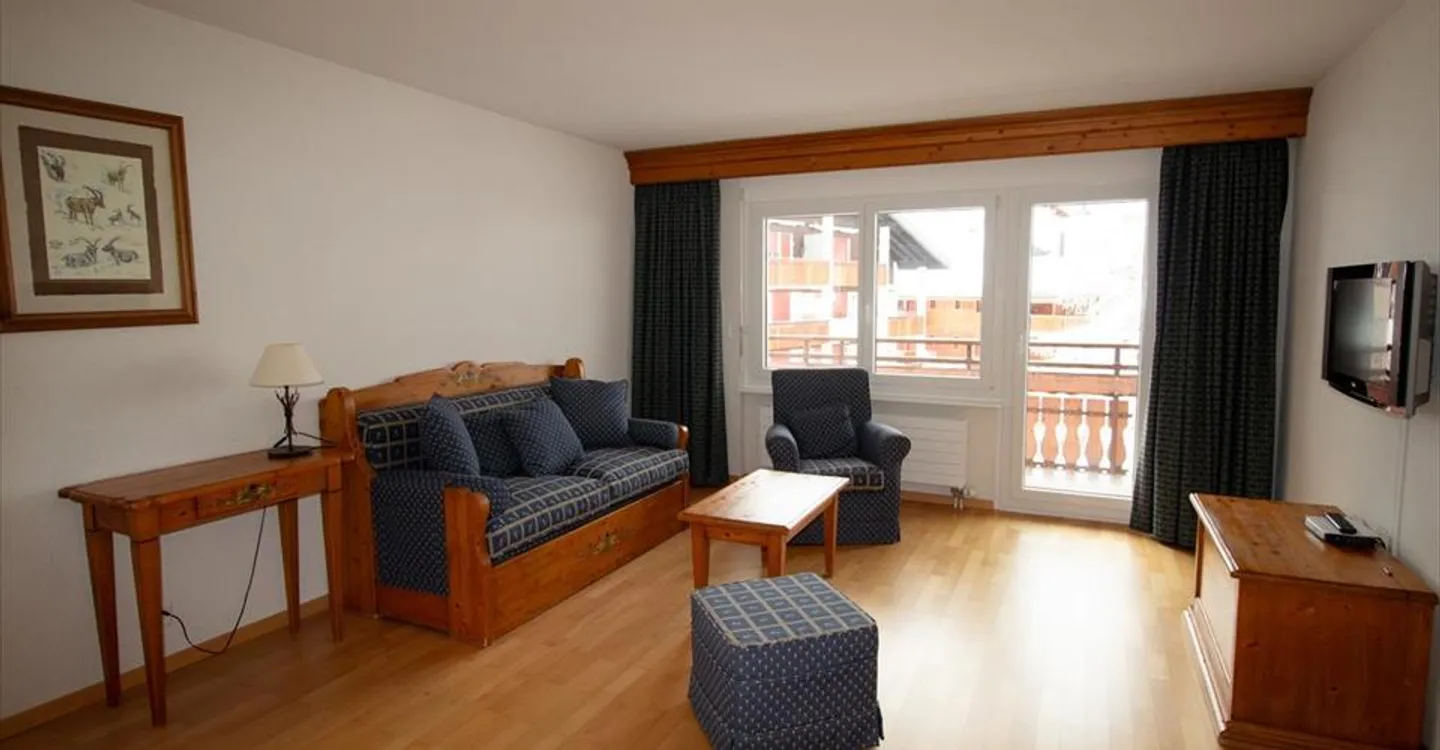 Cozy 1.5 Room Apartment - Photo 6 of 11