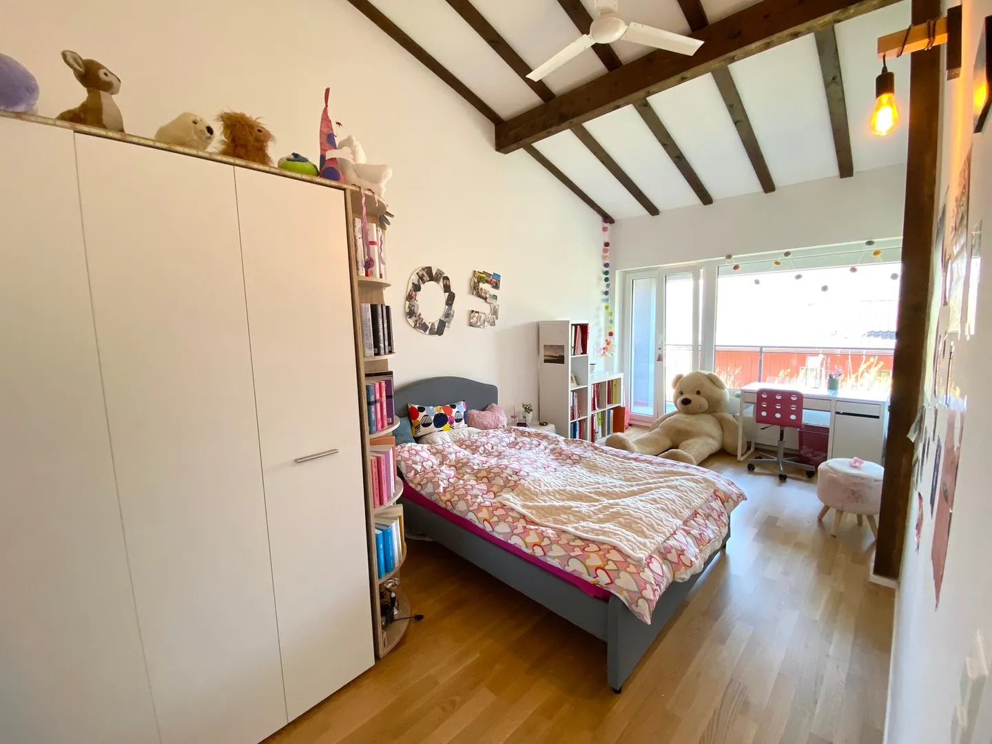 Villa chaleureuse avec vue panoramique - Photo 13 sur 15