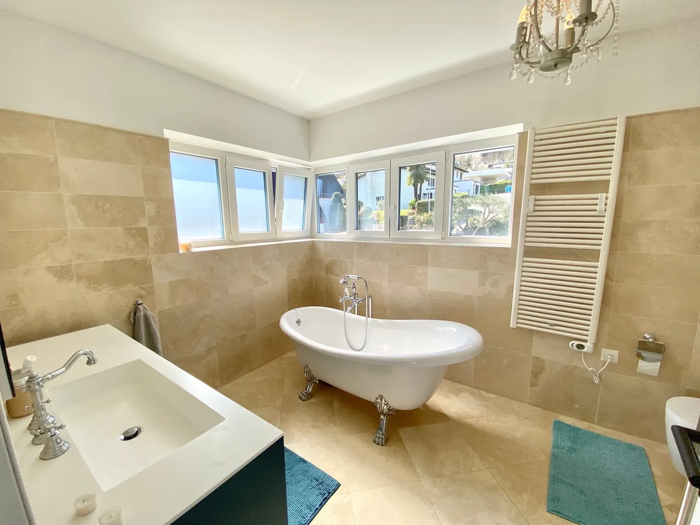 Villa chaleureuse avec vue panoramique - Photo 15 sur 15