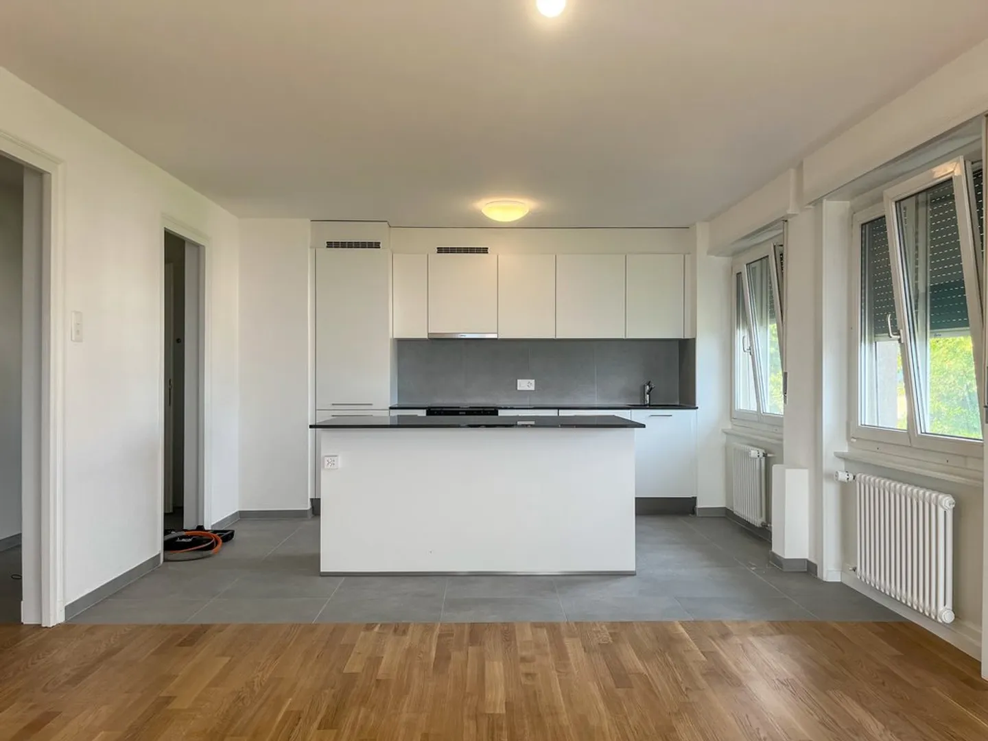 Appartement Charmant à Chailly - Photo 1 sur 5
