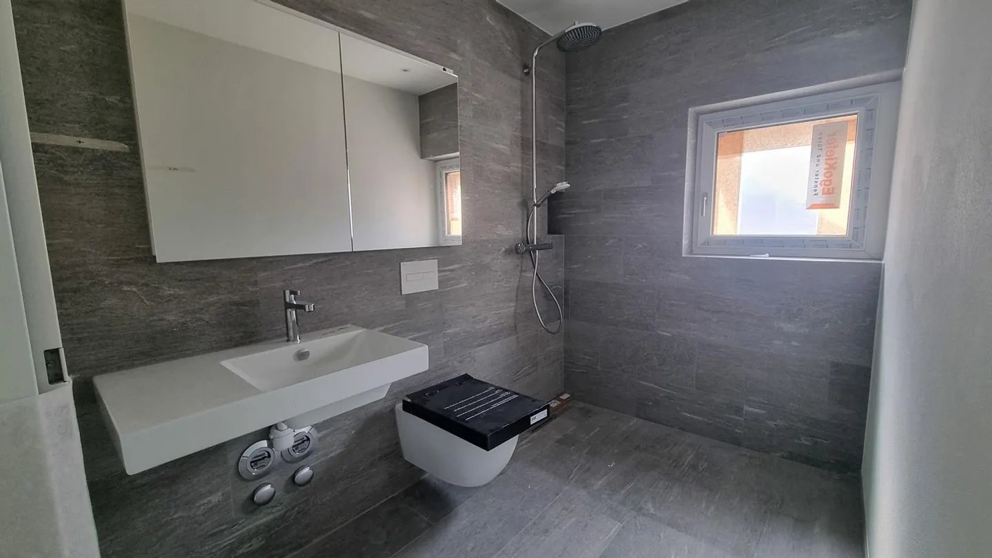 Charmante Maisonette am Laaxersee - Foto 10 von 26