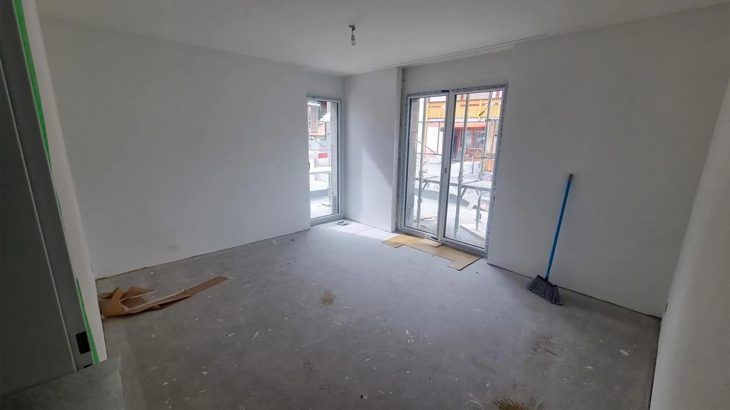 Charmante Maisonette am Laaxersee - Foto 11 von 26