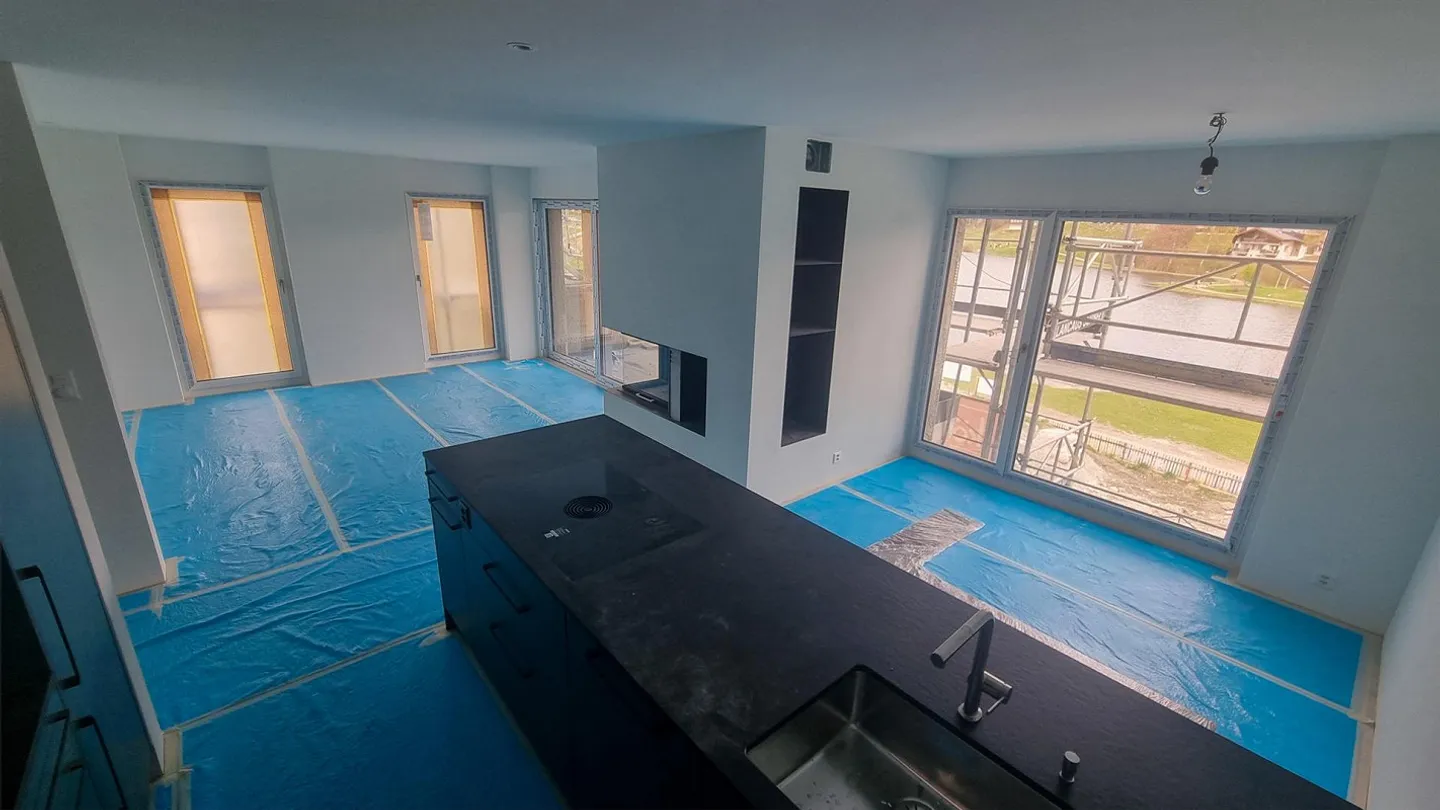 Charmante Maisonette am Laaxersee - Foto 14 von 26