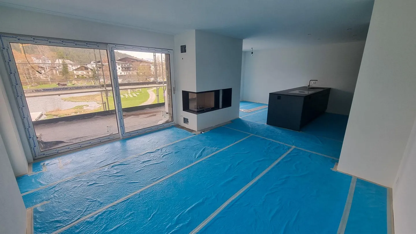 Charmante Maisonette am Laaxersee - Foto 15 von 26