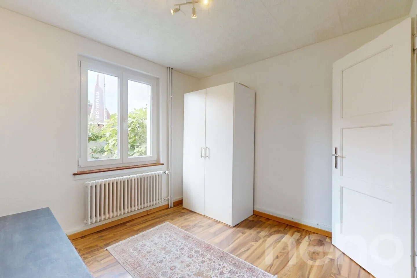 Casa unifamiliare 8 stanze con appartamento separato e riserva di terreno - Foto 5 di 12