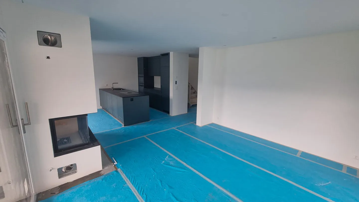 Charmante Maisonette am Laaxersee - Foto 16 von 26