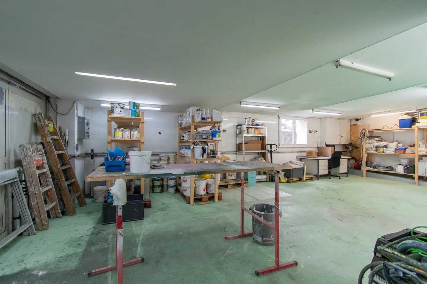 Gewerberaum/Werkstatt/Atelier an zentraler Lage - Photo 6 of 12