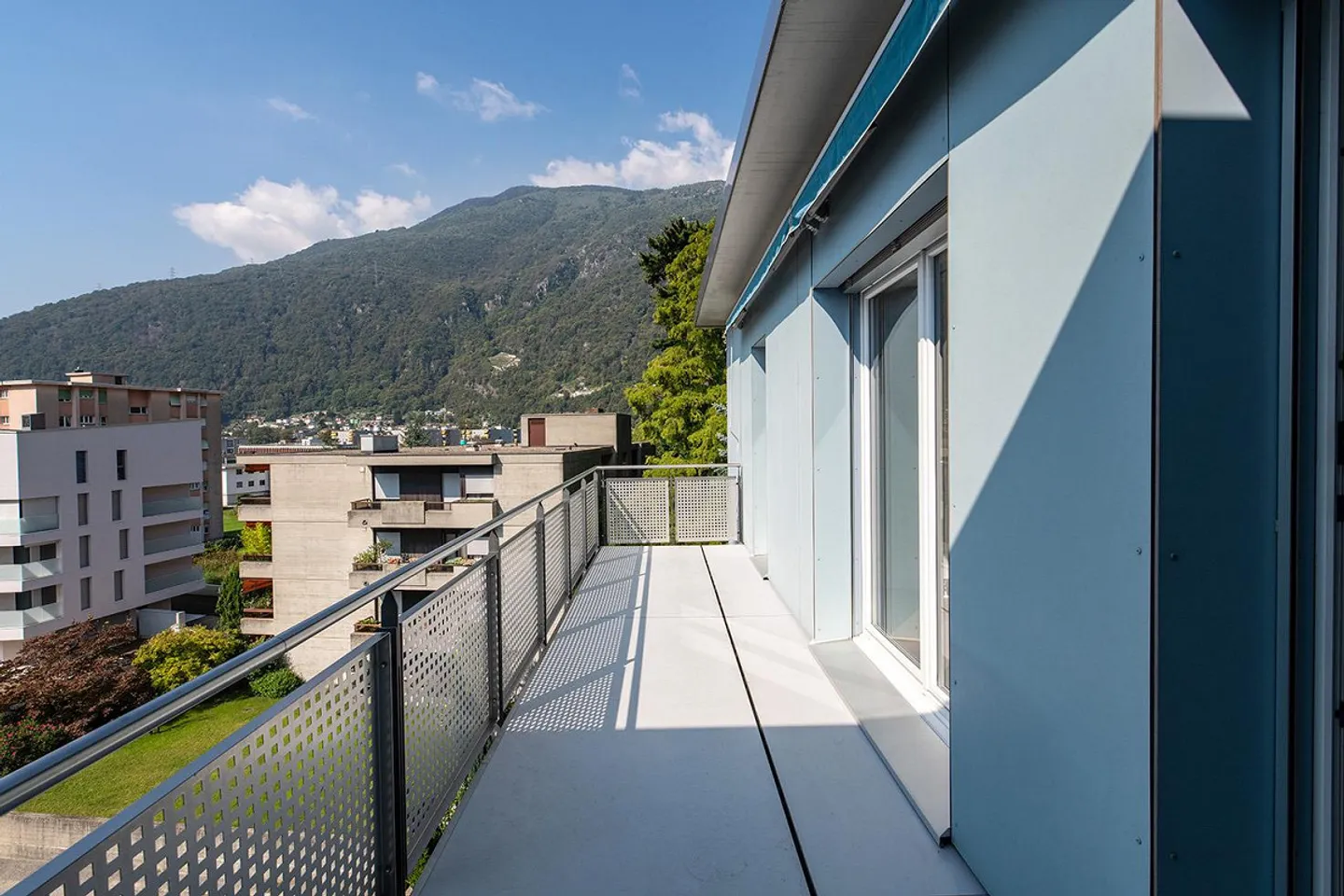 Wohnung in ruhiger Lage ohne Kaution - Foto 1 von 7