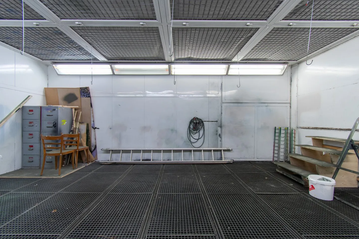 Gewerberaum/Werkstatt/Atelier an zentraler Lage - Photo 8 of 12