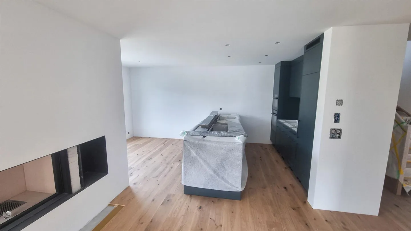 Charmante Maisonette am Laaxersee - Foto 17 von 26