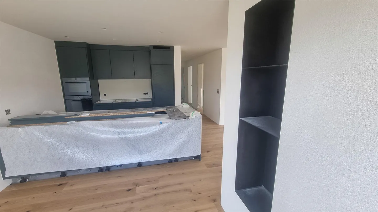 Charmante Maisonette am Laaxersee - Foto 18 von 26