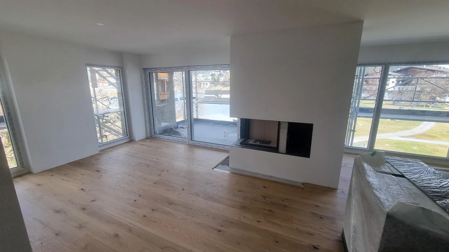 Charmante Maisonette am Laaxersee - Foto 19 von 26