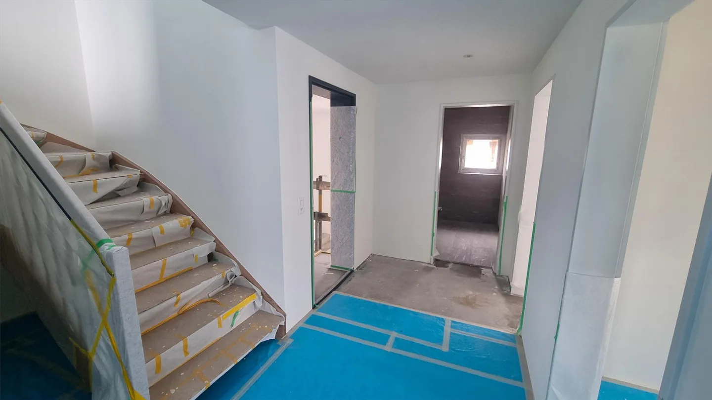 Charmante Maisonette am Laaxersee - Foto 20 von 26