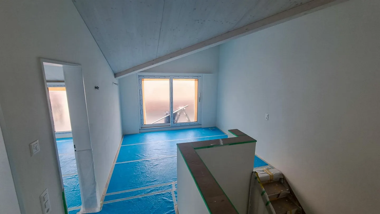 Charmante Maisonette am Laaxersee - Foto 22 von 26