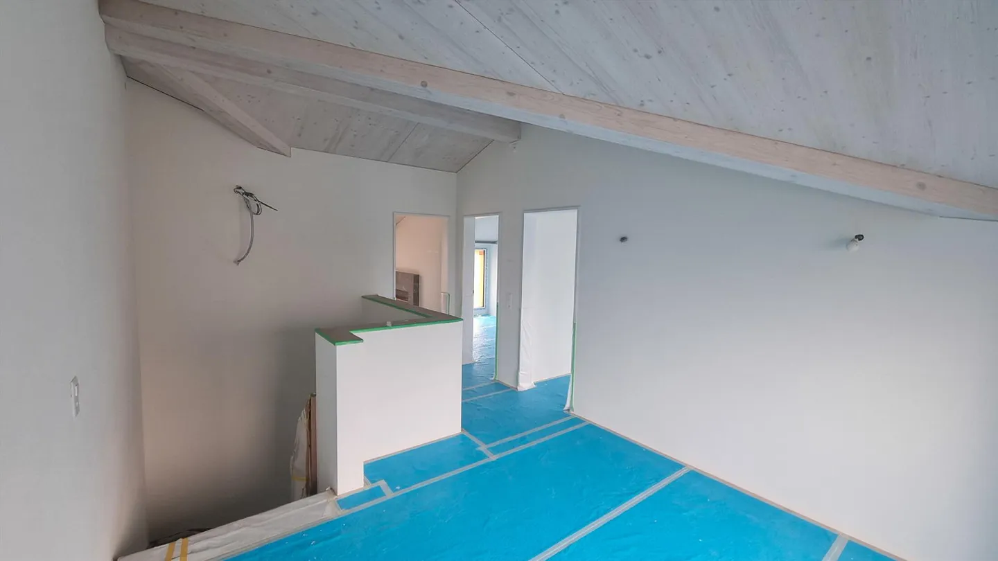 Charmante Maisonette am Laaxersee - Foto 23 von 26