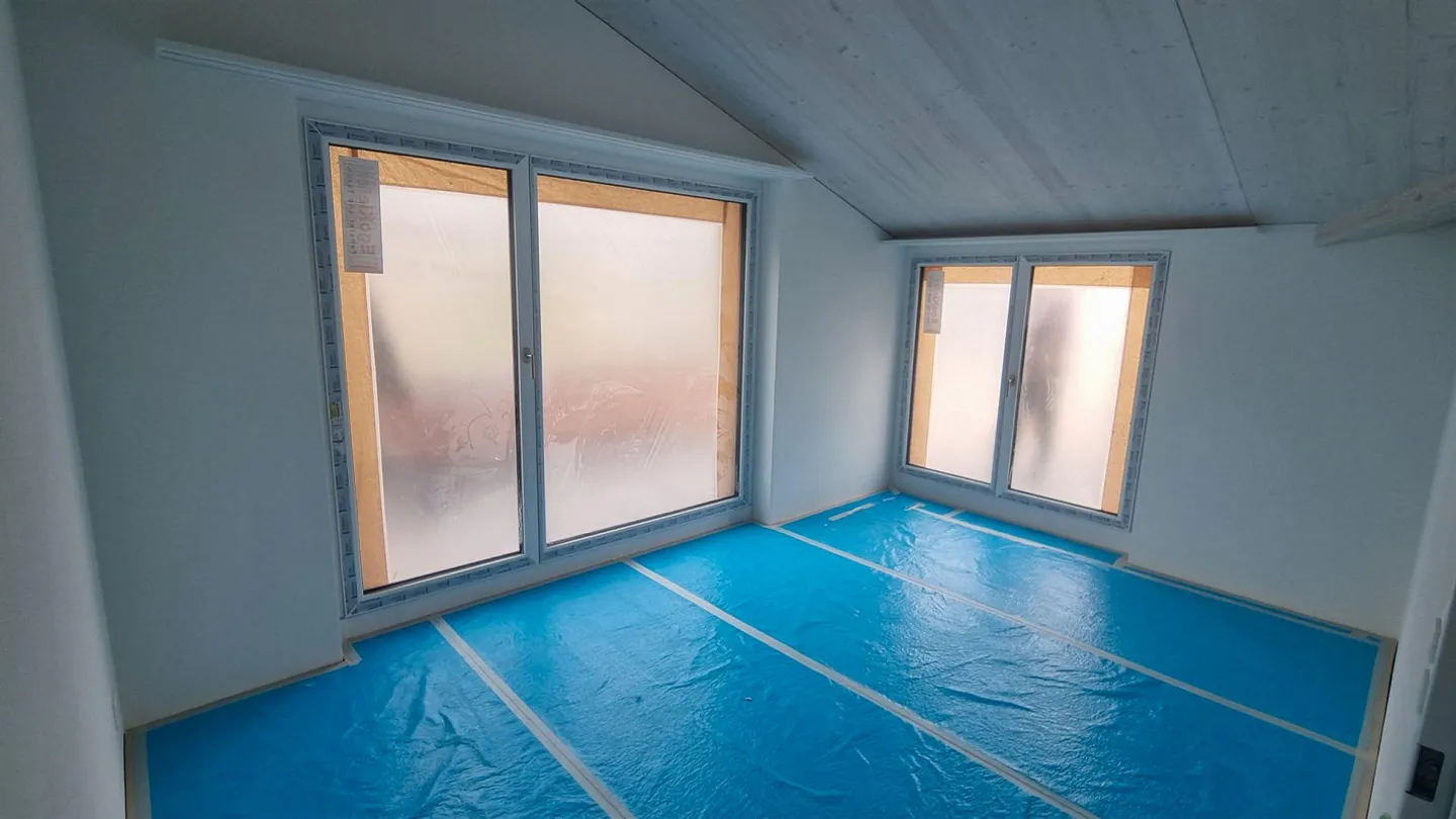 Charmante Maisonette am Laaxersee - Foto 24 von 26