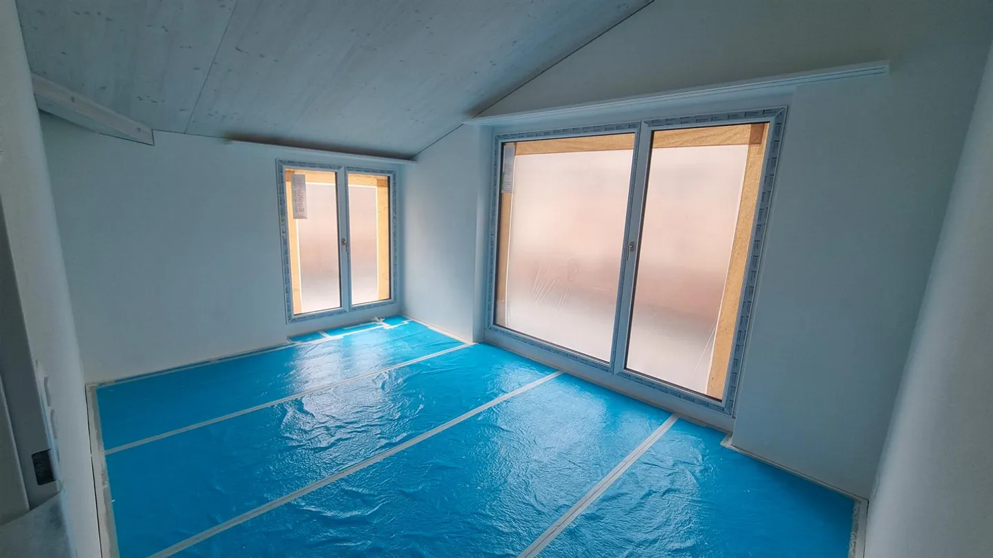 Charmante Maisonette am Laaxersee - Foto 25 von 26