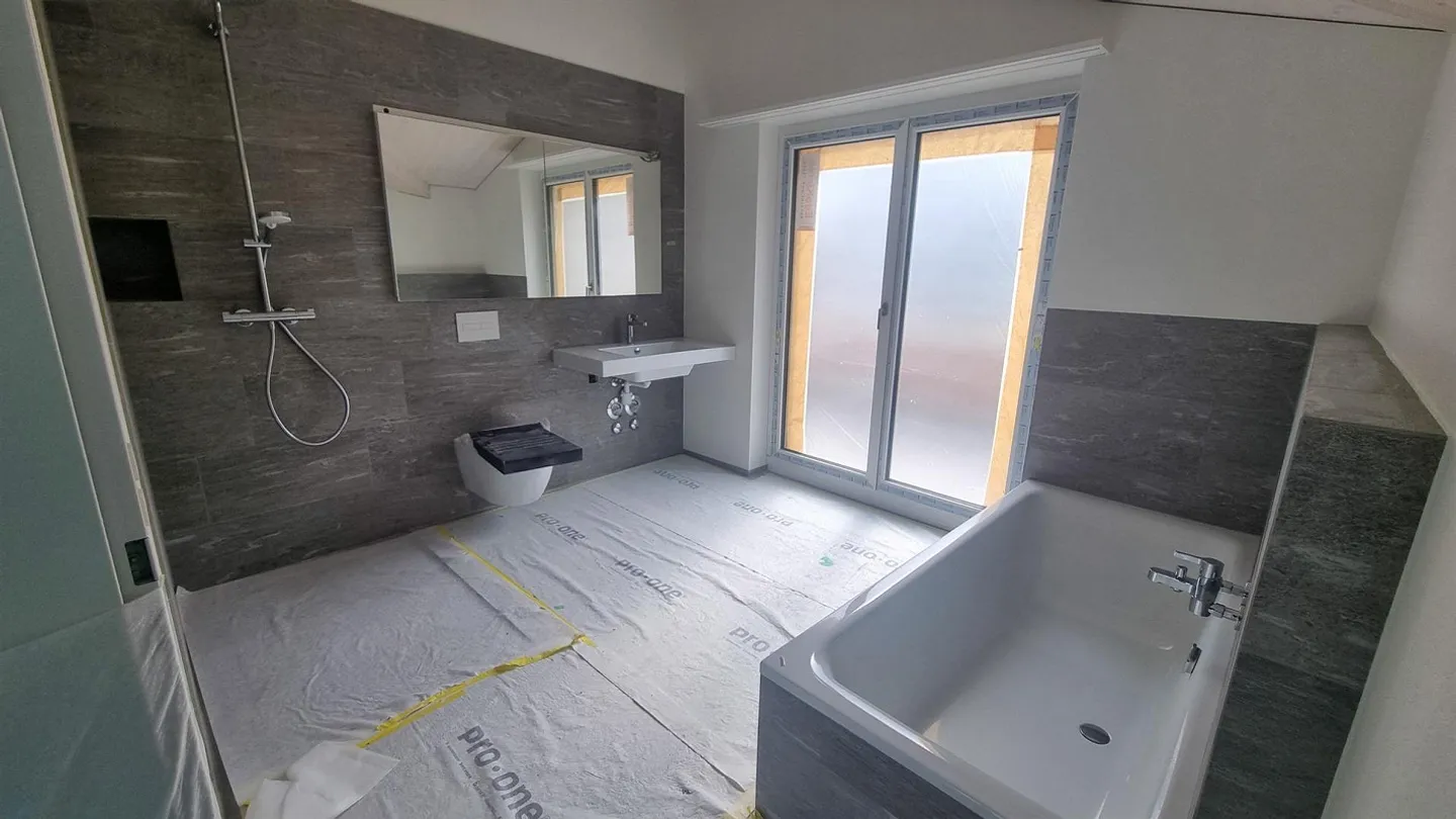 Charmante Maisonette am Laaxersee - Foto 26 von 26